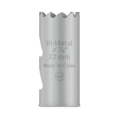 Serra Copo Bosch Pro Multi Material Cobalto 22 mm 7/8''