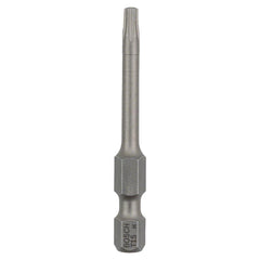 Ponta Para Parafusar Bosch Extra Hard T15 49mm Torx