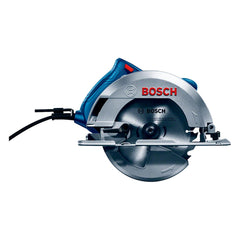 Serra Circular Bosch Gks 150 1500W 220V 2 Discos E Guia