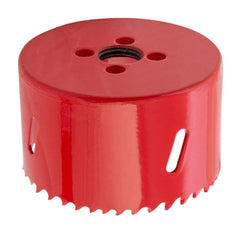 Serra Copo Metal Aço Rápido Bimetal 73mm 5/8'' 18UNF MTX 724739