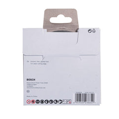 Disco Diamantado Bosch Ceramic Continuo 110X20/16X8mm