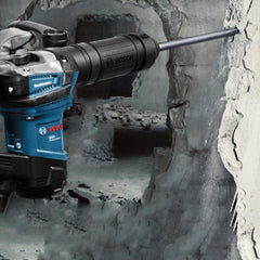 Martelete Demolidor Bosch Gsh 5 1100W 220V Em Maleta