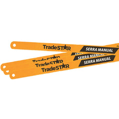 Lâmina Serra Manual 300 MM 24 DPP Aço Carbono Tradestar