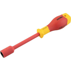 Chave Canhão 14mm VDE CRV Isolado 1000V Vonder