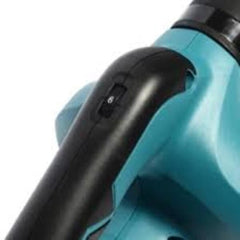 Soprador Industrial 530W Alto Fluxo de Ar Com Tubeira M4000B 127V Makita