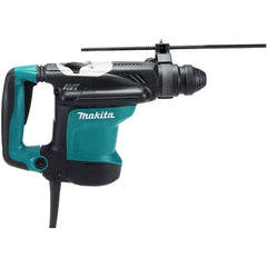 Martelo Combinado 32Mm SDS PLUS 850W 5,5J Acessórios Maleta HR3210FCT 110V Makita
