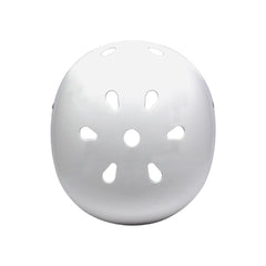 Capacete Abs Pro-Classic Tam. M Branco - Bel Sports