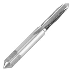 Macho Manual Aço Rápido M5 X 0,8mm P6M5 MTX 766739 Para Furos Cegos E Passantes