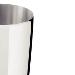 Coqueteleira Boston Tramontina Aço Inox E Vidro 700 ml 500 ml Drinks Bar