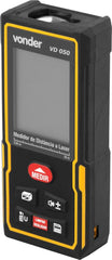 Medidor De DistAncia Laser 50M Vd050 Vonder