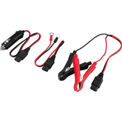 Carregador Inteligente Bateria 30-200Ah 6/12V 127V Vonder CIB220 Carregamento Seguro e Completo