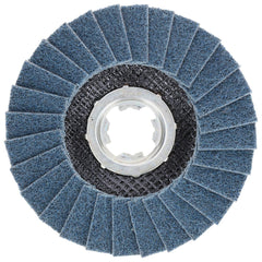 Disco Flap Bosch Scm Expert N475 115mm Muito Fino 10U