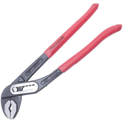 Alicate Bomba D'Água 10'' Aço Carbono Tradestar
