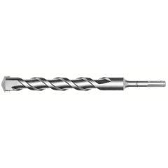 Broca de Concreto 19x310 mm SDS Plus Aço Especial Carboneto de Tungstênio Tramontina MASTER