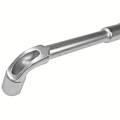 Chave Biela Furo Passante 11 mm Aço Cromo Vanádio Tramontina Pro