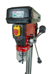 Furadeira de Coluna 1HP Monofásico 220V RDM-2801F Motomil