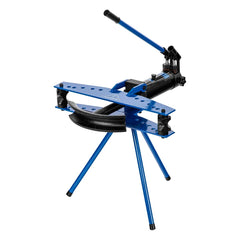 Curvador de Tubo Hidráulico Horizontal Stels 13T 1/2-2 Polegadas