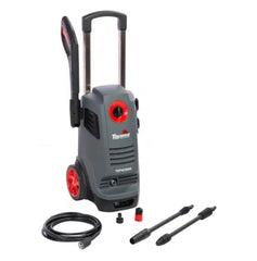 Lavadora Elétrica Alta Pressão TEPW2500I-220V 2176 PSI 150 bar 220V 2000W Motor Indução Toyama