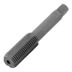 Jogo Cossinete e Machos Manuais M3-M12 40 Peças Sparta 9XC Aço Suporte Universal