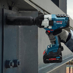 Chave Impacto Bosch Gds 18V-1000 Biturbo Sem Bateria