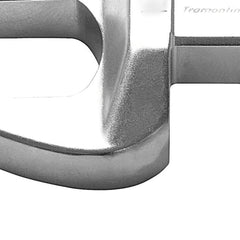 Chave Fixa 17mm Tramontina PRO 9x12