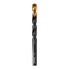 Broca Aço Rápido 11mm Nitreto Titânio Profissional Gross Metal 1PC