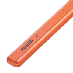 Talhadeira Chata 8Pol 200mm Aço Carbono Sparta 1870155 Alta Resistência