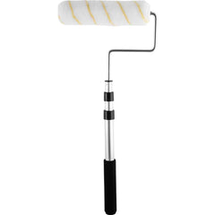 Rolo Pintura 23Cm Cabo Telescópico 57-96Cm Vonder