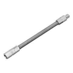 Extensão Flexível Soquetes CrV 1/4'' 150mm Stels 1390956 Flexível e Durável - Guimepa