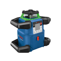 Nível A Laser Rotativo Bosch Grl 650 Chvg 650M Em Maleta