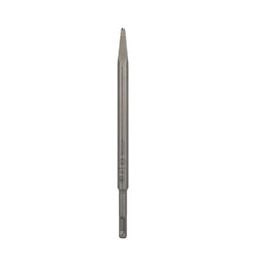 Cinzel Bosch Sds-Max mmpp 250 mm 10 Peças