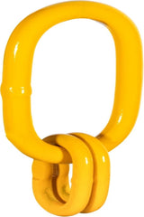 Anel com Sub-Elos 10 mm para Corrente Vonder Plus