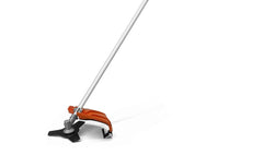 Roçadeira Rl330Xs Lateral 32,6CC Tubo 26mm Tekna