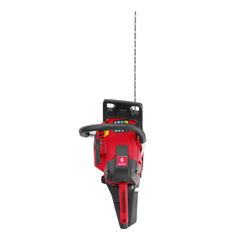 Motosserra a Gasolina 2,5 HP 52cc Sabre 18 Polegadas 72 Dentes MTX DS-5218