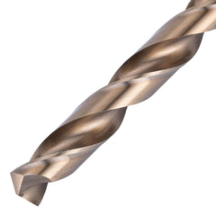 Broca Aço Rápido Cobalto 5% 12mm Profissional MTX 714829 Metal Duro Inox Ângulo 135°