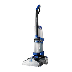 Extratora e Higienizadora Vertical WAP POWER CLEANER PRO com Escova Oscilante 2000W 220V
