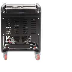 Gerador à Diesel Dgr-13000 Trifasico 220V 12,5Kw Kawashima