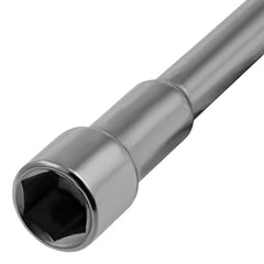 Chave Biela Com Furo Passante Cromo Vanádio 13mm 16mm Stels 1423455 Resistente