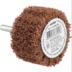 Roda Com Haste Para Acabamento 50X30mm G100 Vonder