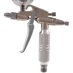 Pistola de Pintura Tanque Alto 0.5mm 1/4'' 0.1L 3.5bar Stels 5731855