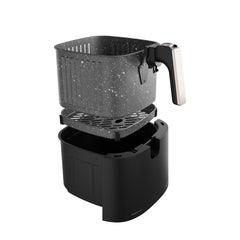 Fritadeira Elétrica Antiaderente WAP Mega Family Digital 7.1L Aviso Sonoro 220V
