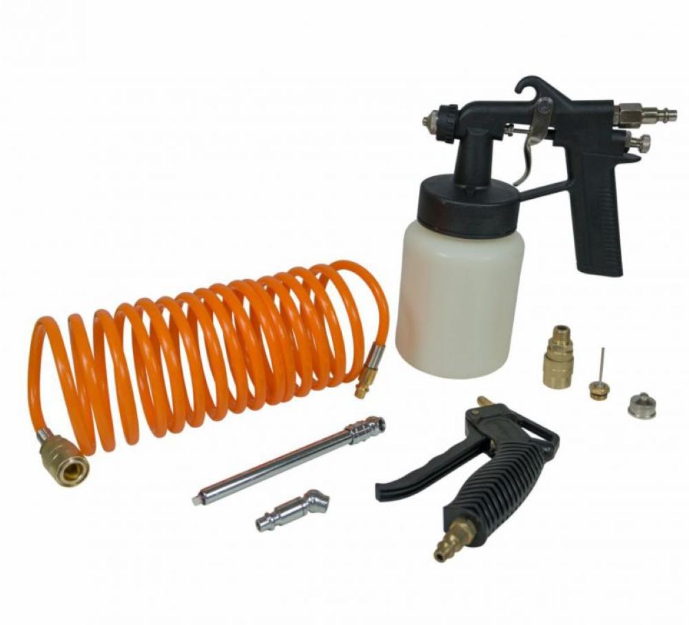 Kit De Acessórios Jetmil Completo Motomil