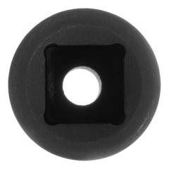 Soquete De Impacto Longo 1/2'' Sextavado 8mm Cromo Molibdênio Stels 1pc