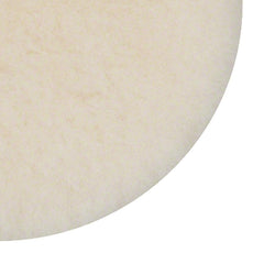 Boné De Pele Para Polimento Bosch Autoaderente 170mm 1U