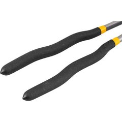 Alicate Bico Meia Cana 16'' CRV Curvo Extra Longo Vonder