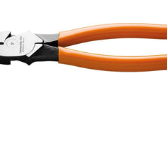 Alicate Universal 9'' Tramontina PRO Aço Cromo Vanádio Ideal Para Reparos Industriais ASME B107.20M