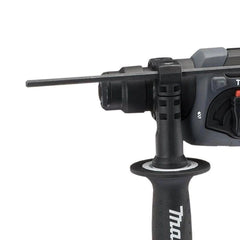 Martelete Combinado 24Mm SDS PLUS 800W 2,7J Punho Limitador Profundidade Maleta HR2470 127V Makita