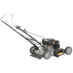 Cortador de Grama Gasolina 3,4Hp 4T Lr200 2 Em 1 Gv401 Kawashima