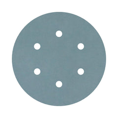Disco De Lixa Bosch Pro F355 150mm Grano 1200 - 5 Unidades