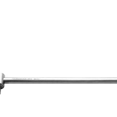 Cabo T Aço Cromo Vanádio 20'' 3/4'' Tramontina PRO Alta Resistência
